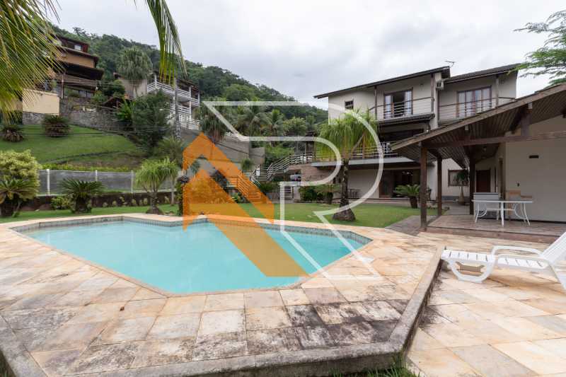 Casa de Condomínio à venda com 5 quartos, 574m² - Foto 29