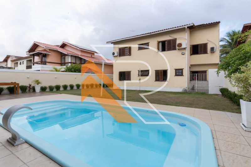 Casa à venda com 5 quartos, 300m² - Foto 9