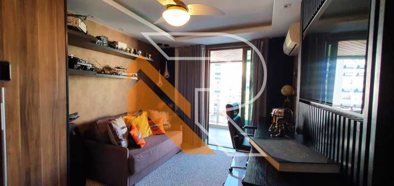 Apartamento à venda com 3 quartos, 258m² - Foto 10