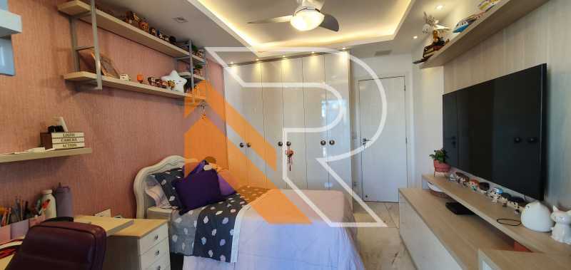 Apartamento à venda com 3 quartos, 258m² - Foto 14