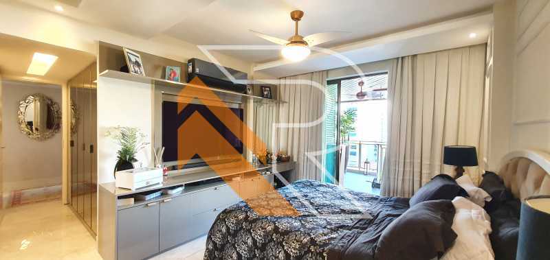 Apartamento à venda com 3 quartos, 258m² - Foto 17