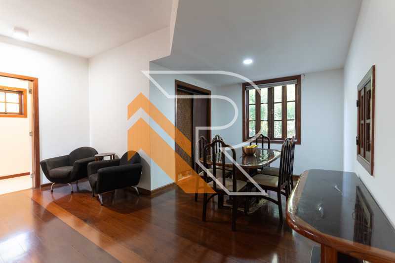 Casa de Condomínio à venda com 5 quartos, 334m² - Foto 12