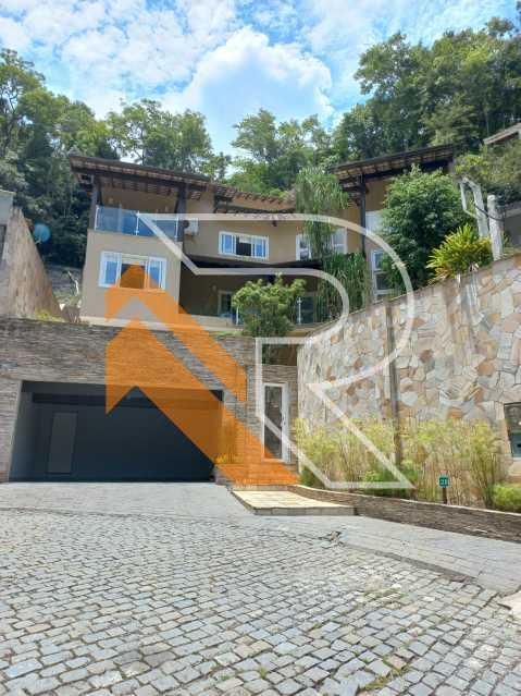 Casa de Condomínio à venda e aluguel com 4 quartos, 280m² - Foto 29