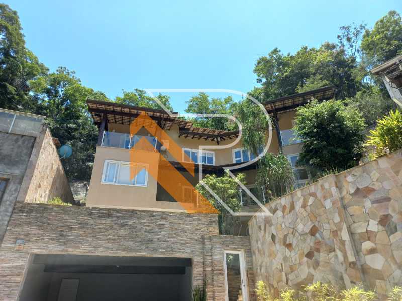 Casa de Condomínio à venda e aluguel com 4 quartos, 280m² - Foto 4