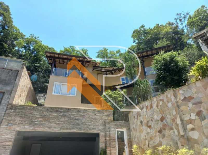 Casa de Condomínio à venda e aluguel com 4 quartos, 280m² - Foto 28