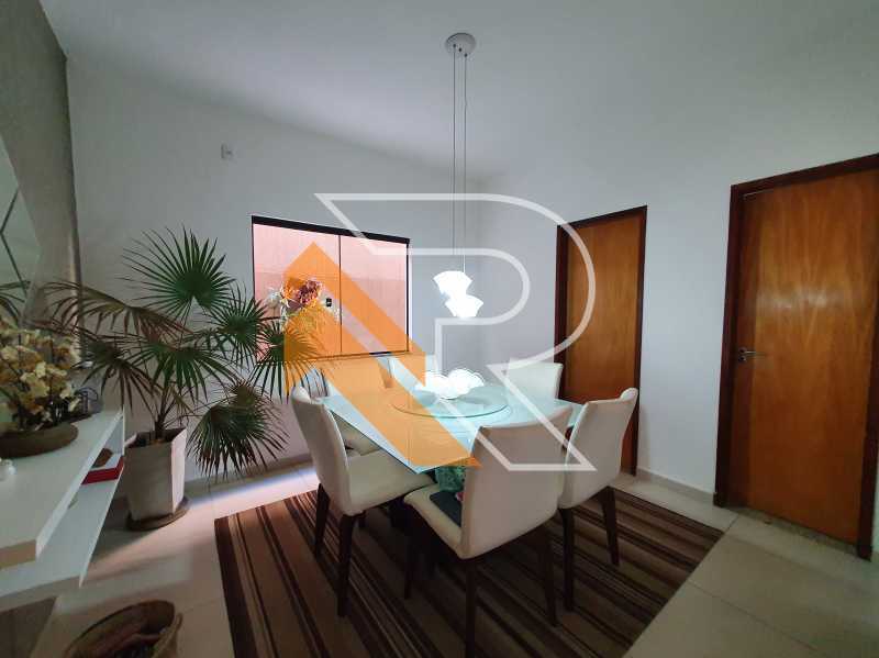 Casa à venda com 3 quartos, 153m² - Foto 12