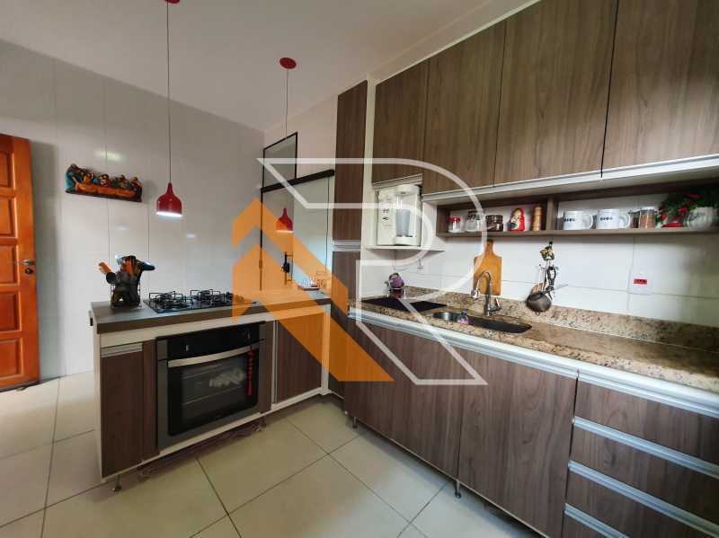 Casa à venda com 3 quartos, 153m² - Foto 16