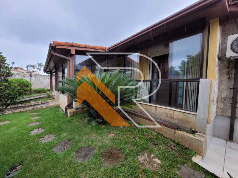 Casa de Condomínio à venda com 3 quartos, 277m² - Foto 7