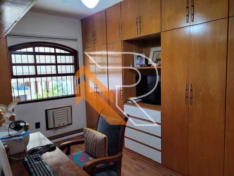 Casa de Condomínio à venda com 3 quartos, 277m² - Foto 19