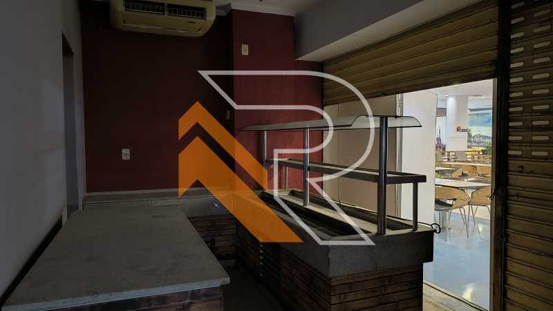 Loja-Salão para alugar, 64m² - Foto 6