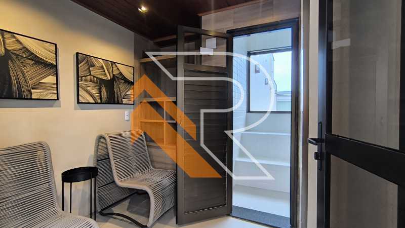 Apartamento à venda com 2 quartos, 72m² - Foto 4