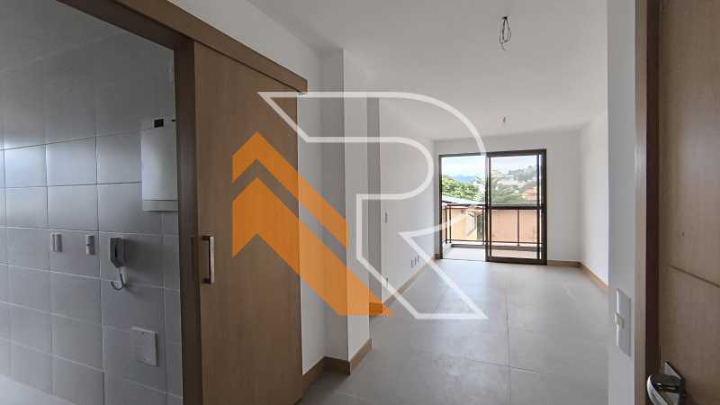 Apartamento à venda com 2 quartos, 72m² - Foto 10