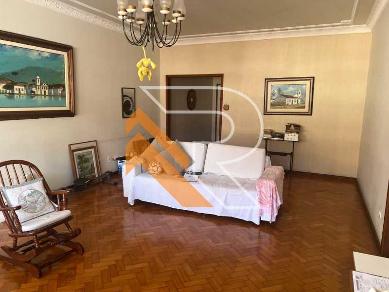 Apartamento à venda com 4 quartos, 252m² - Foto 12