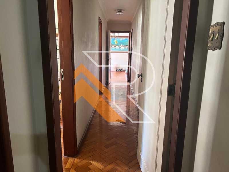 Apartamento à venda com 4 quartos, 252m² - Foto 13