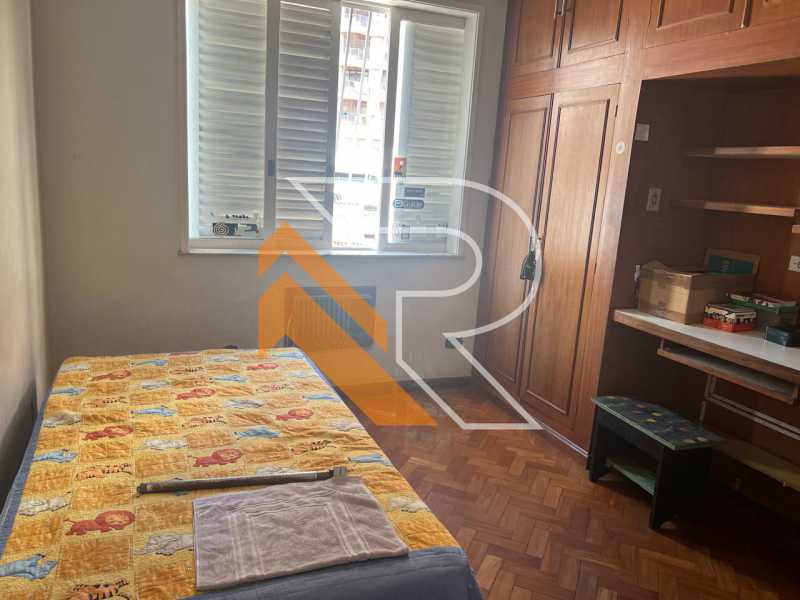 Apartamento à venda com 4 quartos, 252m² - Foto 20