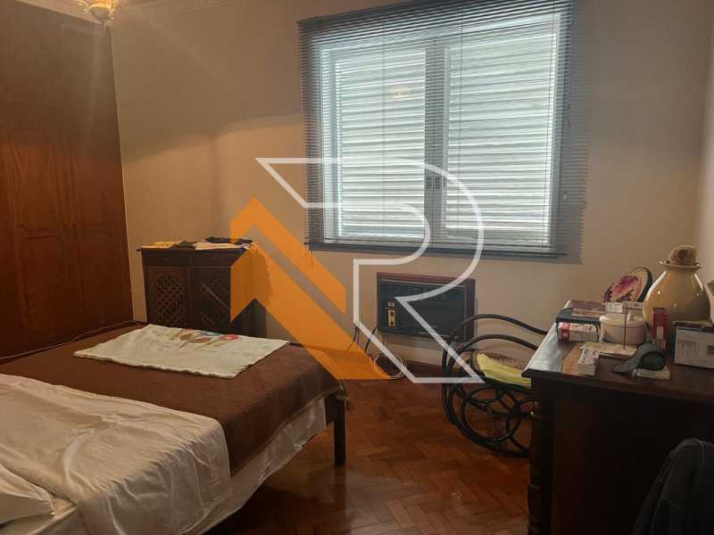 Apartamento à venda com 4 quartos, 252m² - Foto 21