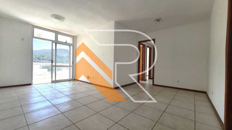 Apartamento à venda com 3 quartos, 115m² - Foto 4