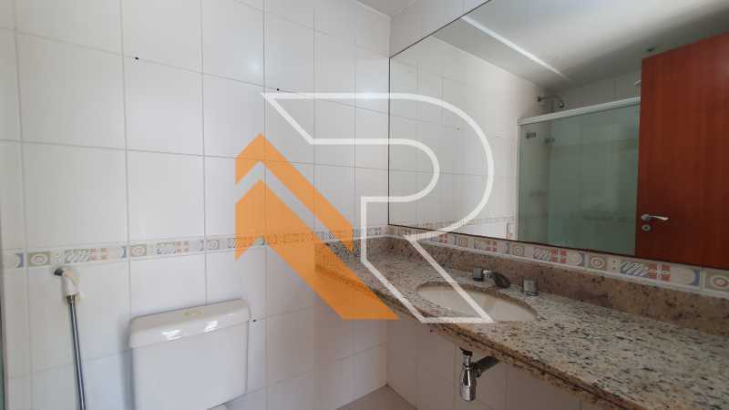 Apartamento à venda com 3 quartos, 115m² - Foto 11