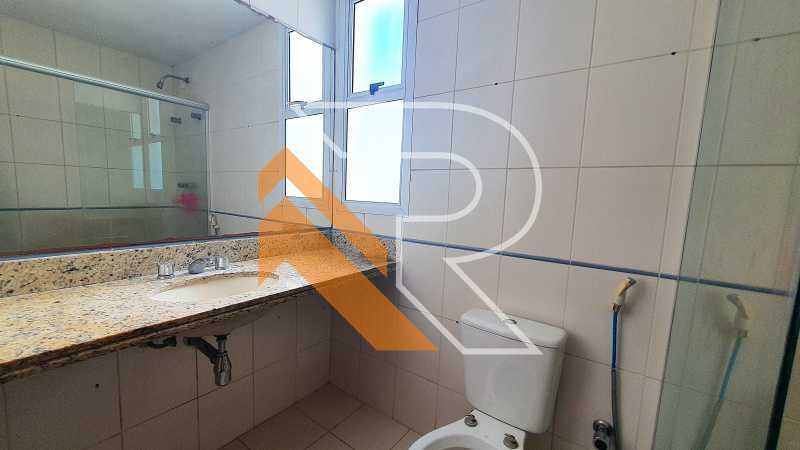 Apartamento à venda com 3 quartos, 115m² - Foto 19