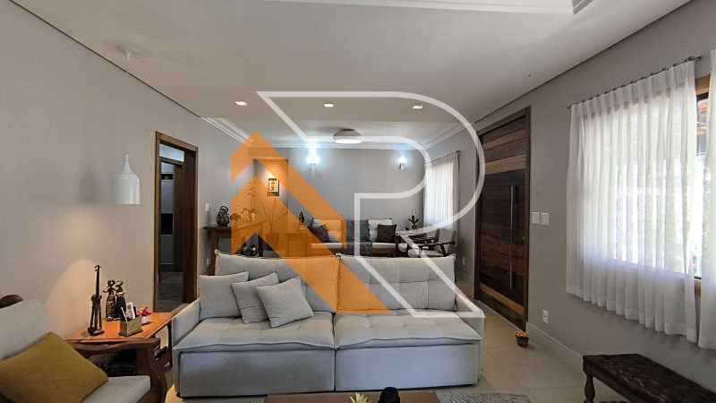 Casa à venda com 7 quartos, 450m² - Foto 13