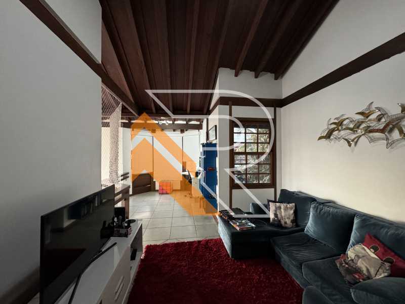 Casa de Condomínio à venda com 5 quartos, 563m² - Foto 16