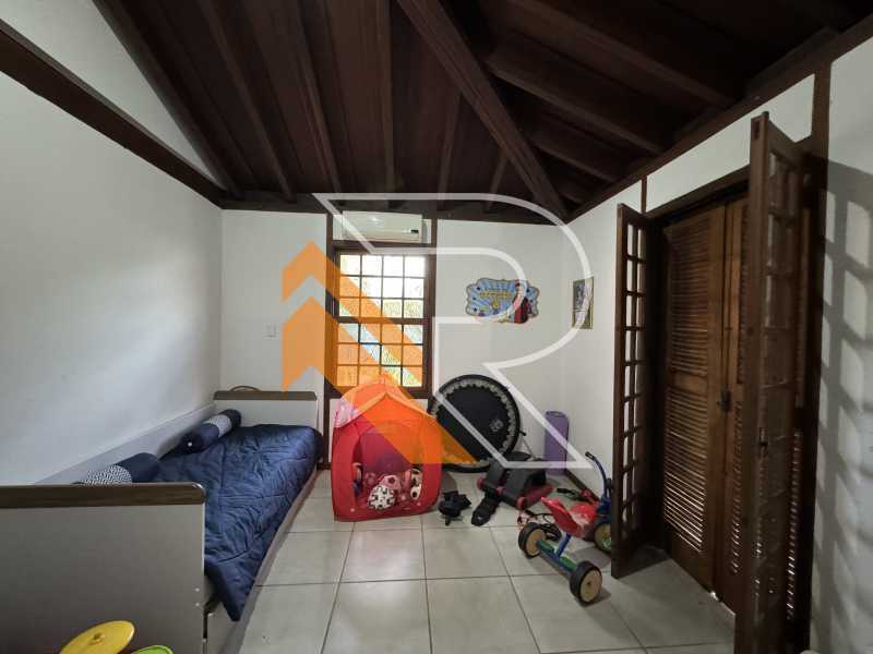 Casa de Condomínio à venda com 5 quartos, 563m² - Foto 21