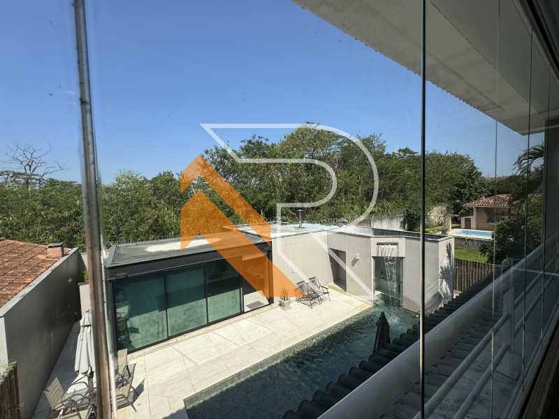 Casa de Condomínio à venda com 4 quartos, 382m² - Foto 27