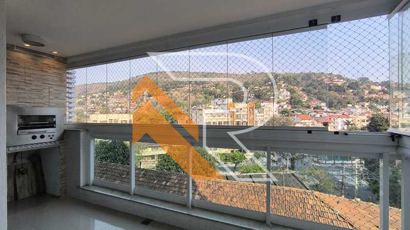 Apartamento à venda e aluguel com 3 quartos, 120m² - Foto 9