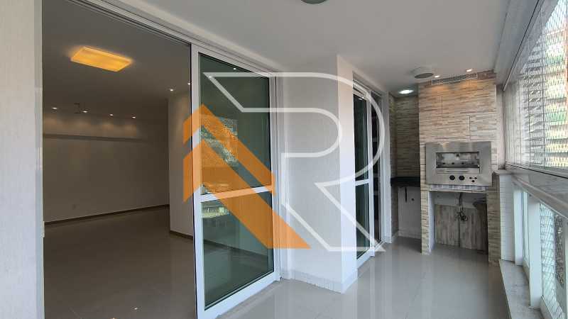 Apartamento à venda e aluguel com 3 quartos, 120m² - Foto 7