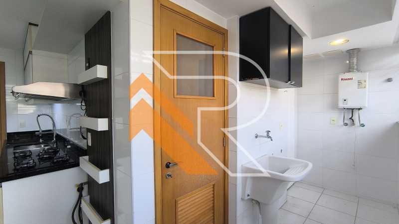 Apartamento à venda e aluguel com 3 quartos, 120m² - Foto 11