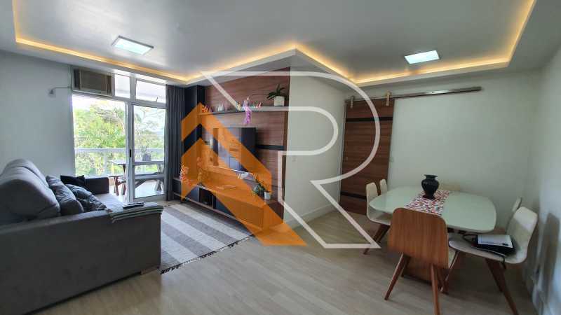 Apartamento à venda e aluguel com 3 quartos, 115m² - Foto 3