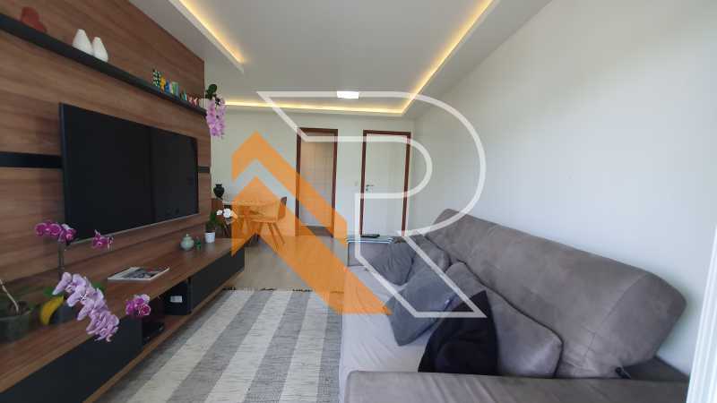 Apartamento à venda e aluguel com 3 quartos, 115m² - Foto 4