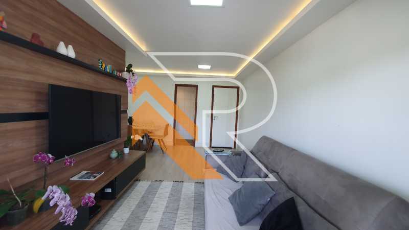 Apartamento à venda e aluguel com 3 quartos, 115m² - Foto 5