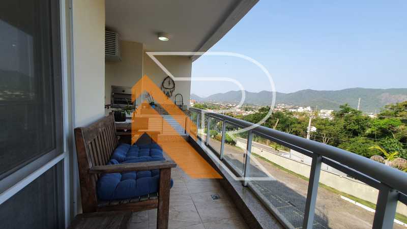 Apartamento à venda e aluguel com 3 quartos, 115m² - Foto 6