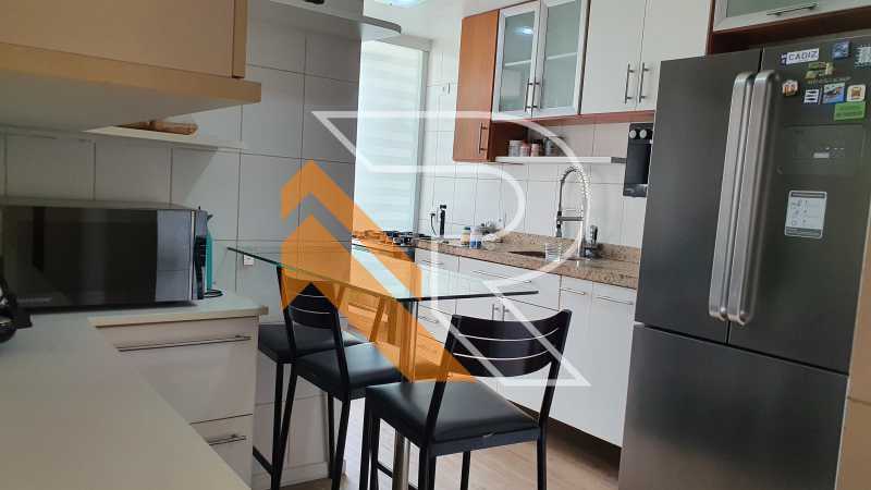 Apartamento à venda e aluguel com 3 quartos, 115m² - Foto 12