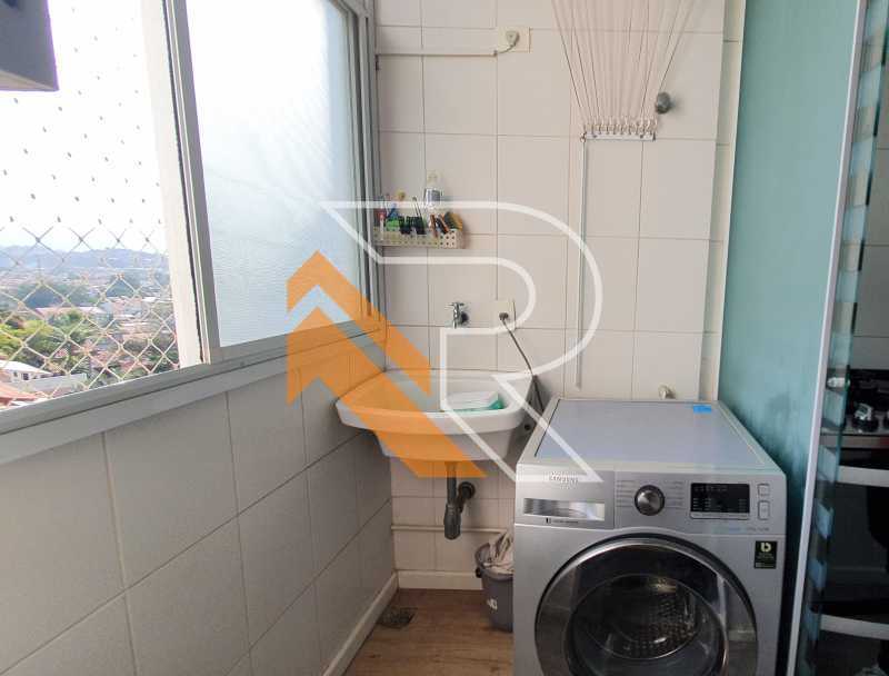 Apartamento à venda e aluguel com 3 quartos, 115m² - Foto 13