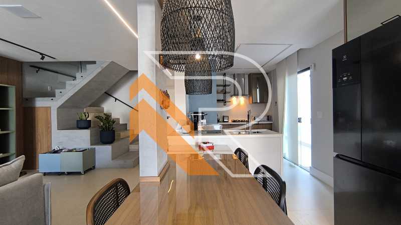 Casa à venda com 4 quartos, 164m² - Foto 6