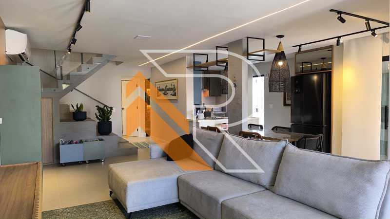 Casa à venda com 4 quartos, 164m² - Foto 10