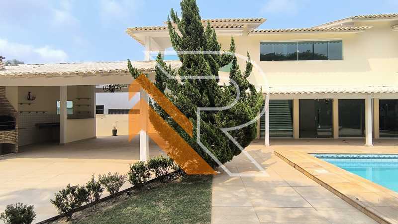 Casa de Condomínio à venda e aluguel com 3 quartos, 287m² - Foto 4