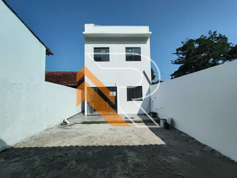 Casa à venda com 4 quartos, 131m² - Foto 29