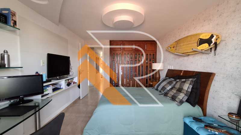 Casa de Condomínio à venda com 6 quartos, 350m² - Foto 19