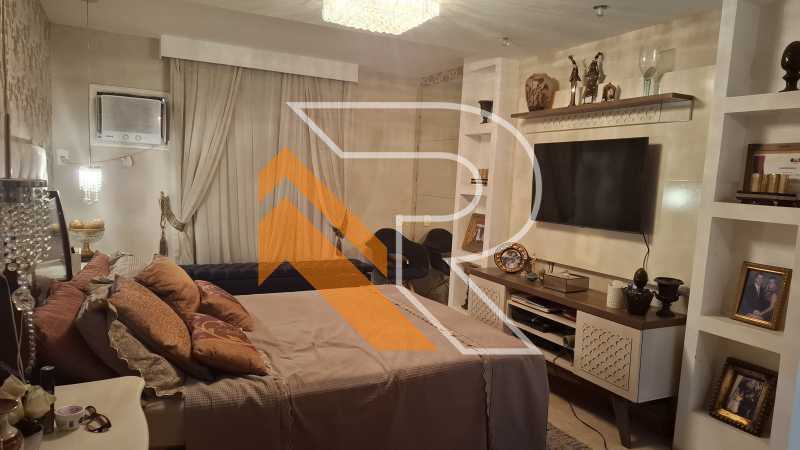 Casa de Condomínio à venda com 6 quartos, 350m² - Foto 23