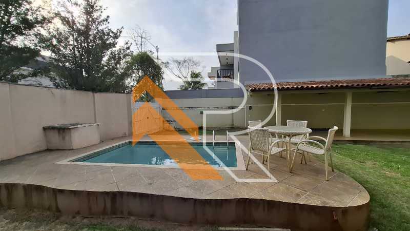 Casa de Condomínio à venda com 6 quartos, 350m² - Foto 30