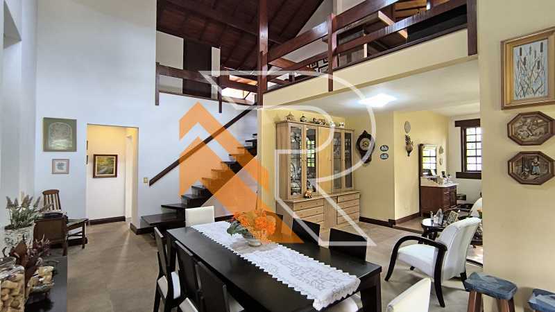 Casa de Condomínio à venda com 5 quartos, 289m² - Foto 6