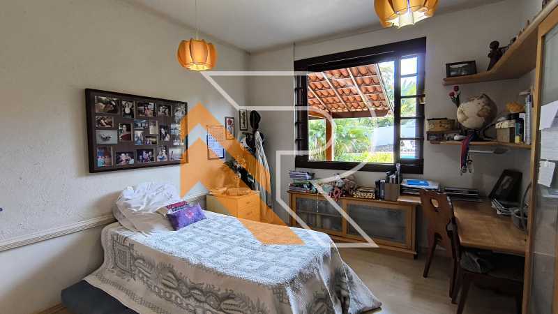 Casa de Condomínio à venda com 5 quartos, 289m² - Foto 21