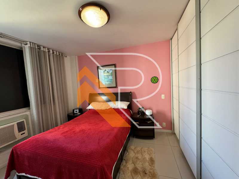 Apartamento à venda com 4 quartos, 158m² - Foto 14