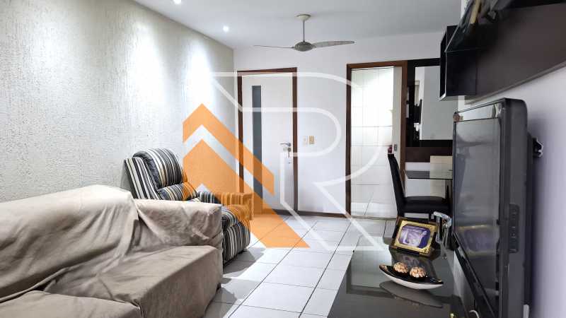 Apartamento à venda com 3 quartos, 115m² - Foto 6