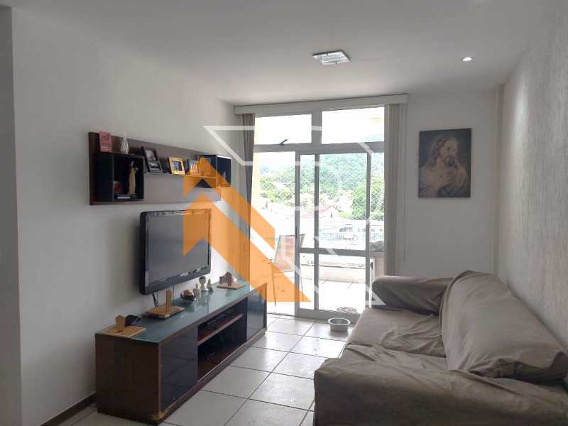 Apartamento à venda com 3 quartos, 115m² - Foto 7