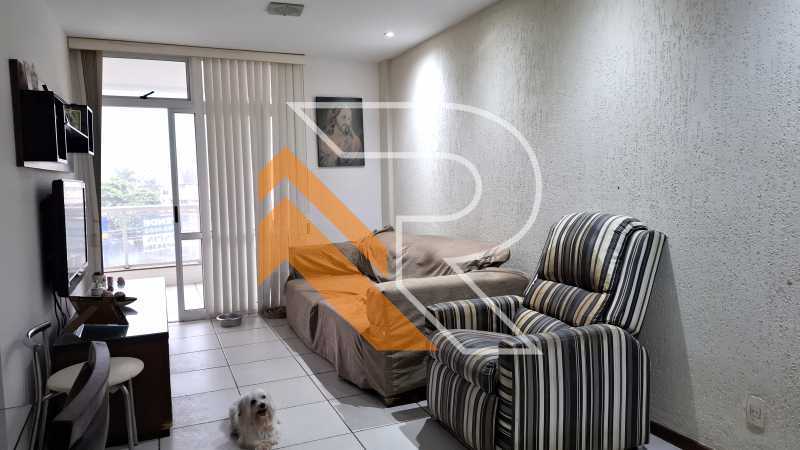 Apartamento à venda com 3 quartos, 115m² - Foto 8