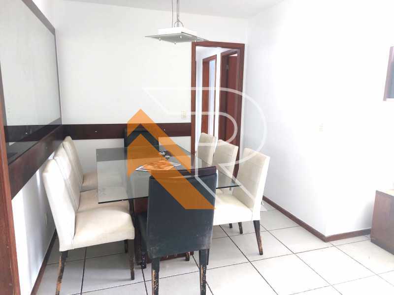 Apartamento à venda com 3 quartos, 115m² - Foto 9